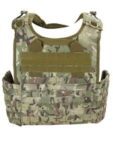 Kombat UK Viking Molle Battle Platform Tactical Vest - BTP