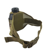 Kombat UK Water Bottle Belt System - BTP