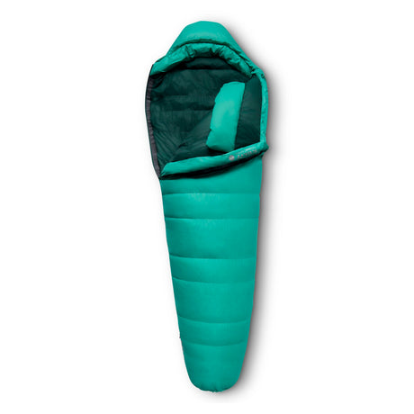 Kelty Cosmic Ultra 20 Deg 800 Dridown Womens Sleeping Bag