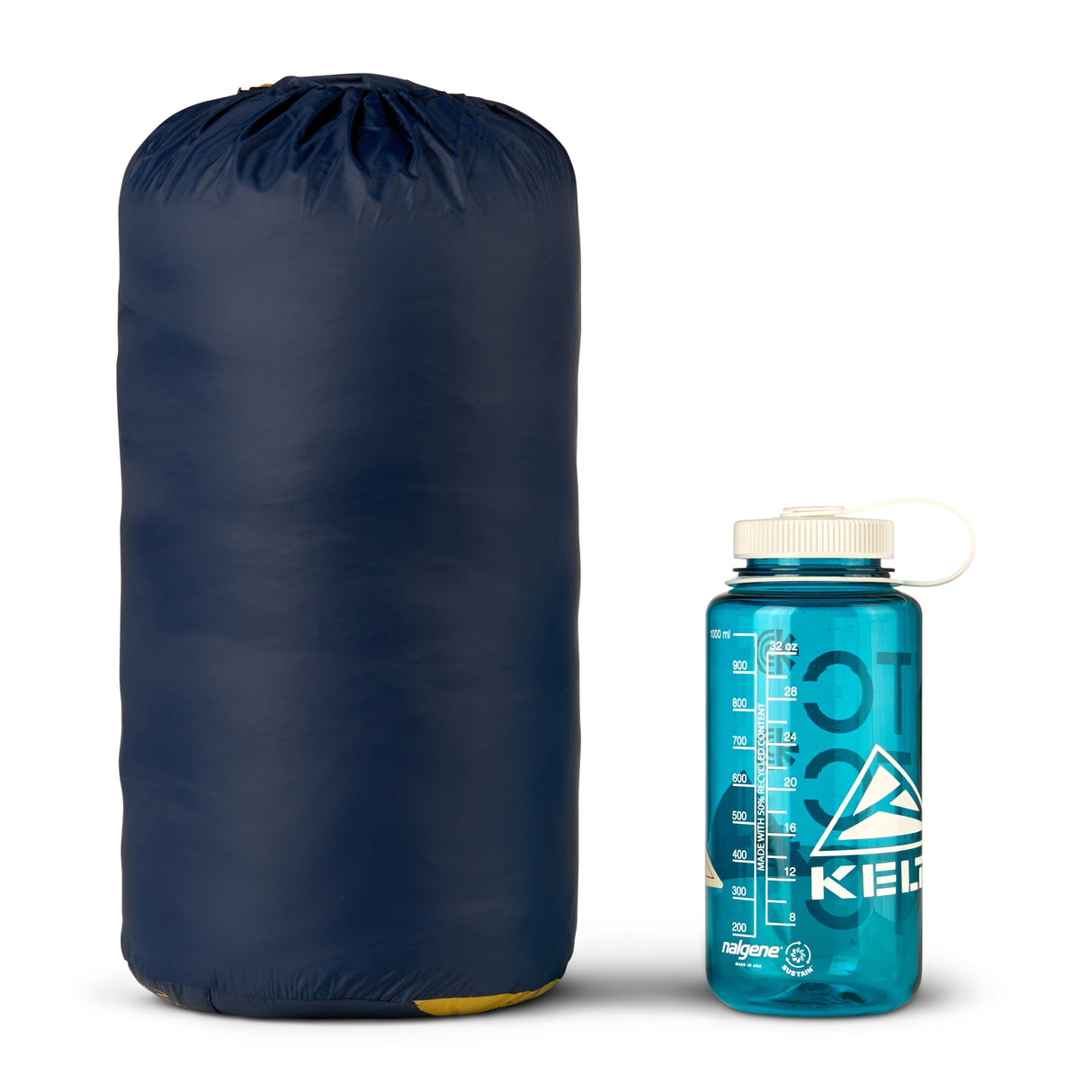 Kelty Supernova 20 Deg 550 Down Sleeping Bag
