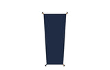 Kelty Late Start 1 Man Tent Footprint