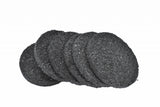 LifeSaver Cube  6 Pack Carbon Filters - Foiled Packed