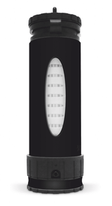 Lifesaver Liberty Protective Silicone Sleeve - Black