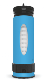 Lifesaver Liberty Protective Silicone Sleeve - Blue