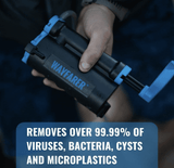LifeSaver Wayfarer Water Purification System