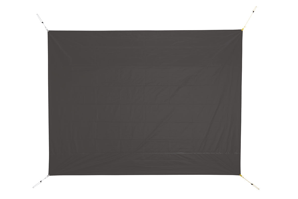Sierra Designs Clearwing 3 Man Tent Footprint
