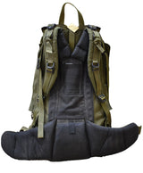 Lowe Alpine Saracen Green Dutch Military Bergen