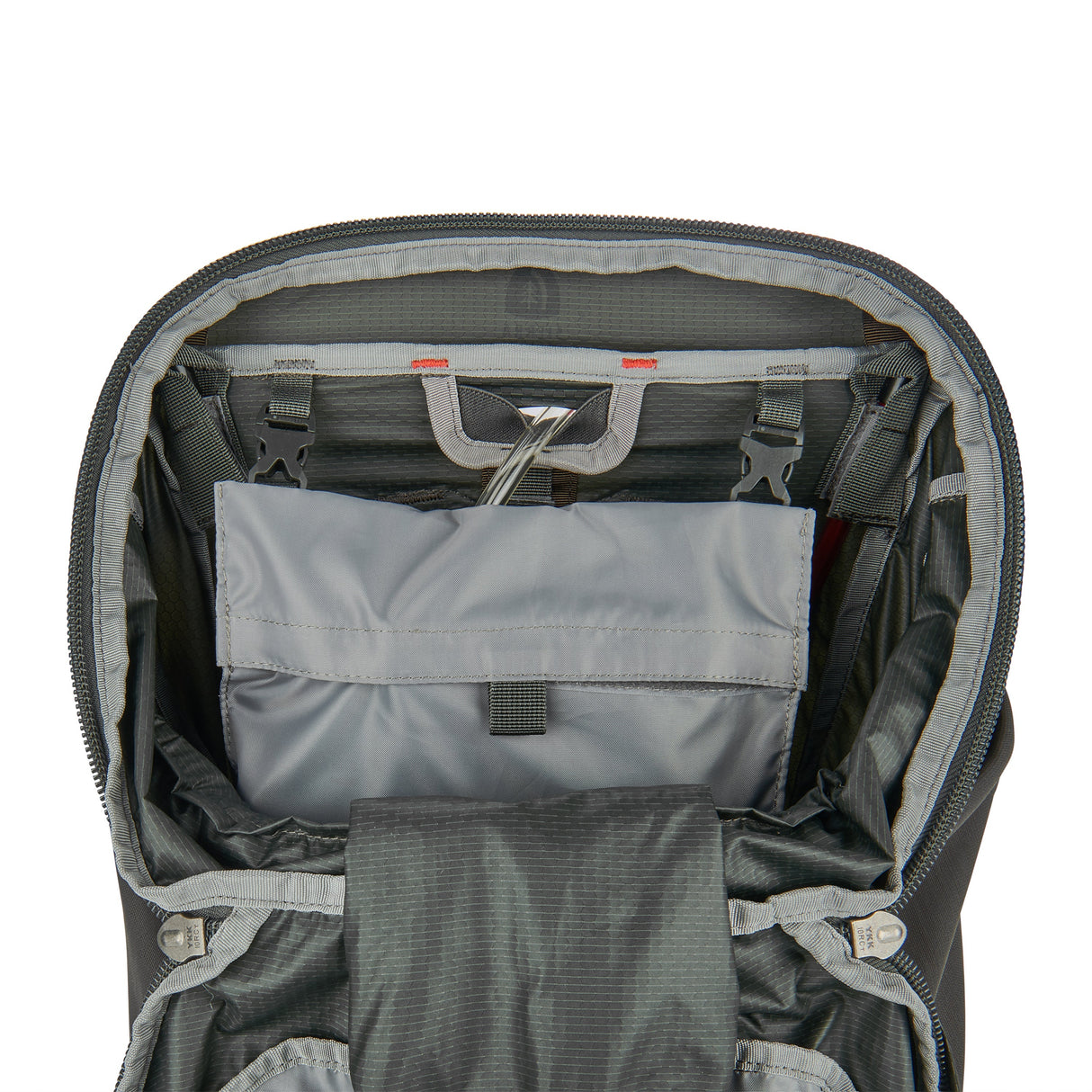Sierra Designs Flex Capacitor 40L-60L Backpack Bag - Butterscotch