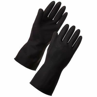 Marigold Emperor ME100 Chemical Gloves