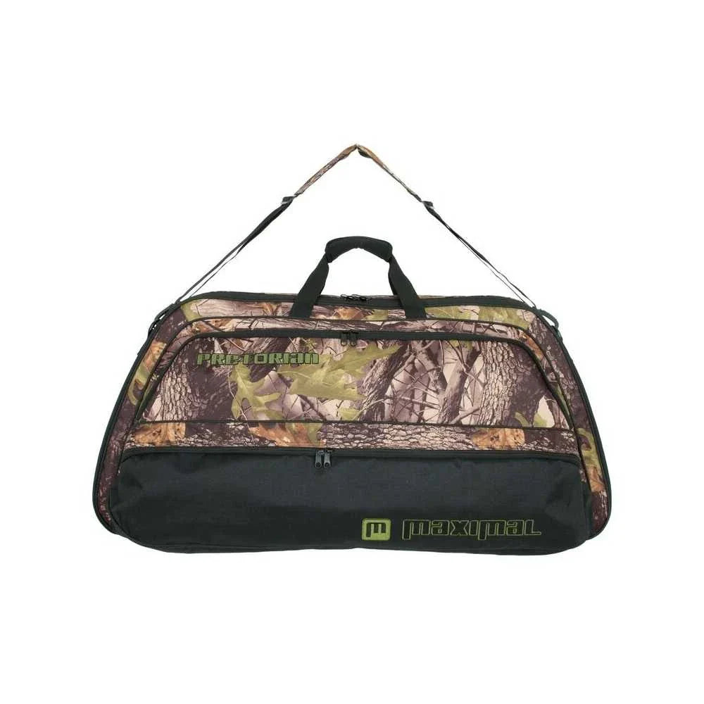 Man Kung Maximal Compound Bow Bag