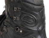 Meindl Dutch Military Black Gore Tex Boots