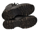 Meindl Dutch Military Black Gore Tex Boots