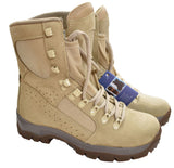 Meindl Military Desert Fox Tactical Boots - Brand New