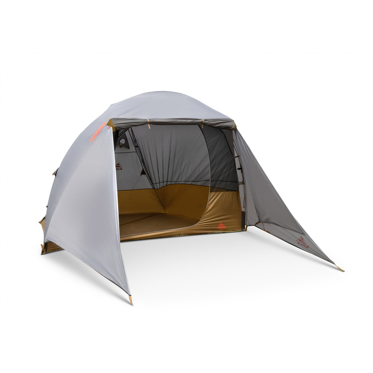 Kelty Caboose 4 Man Vehicle Tent