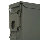 Military 30 Cal M19A1 Ammo Boxes - Brand New