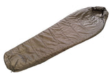 Military Cadet Sleeping Bag System