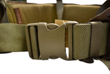 Military Disciple OSE Multicam MTP Utility PLCE Belt