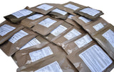 Military Ration Meat Main Meals x 20