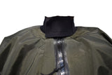 Military Special Forces SBS Olive Drab Amphibious Coverall Dry Suit - Brand New