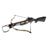 Man Kung MK-150A1GODC Recurve Crossbow