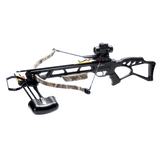 Man Kung MK-185FC Brandon Recurve Crossbow