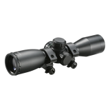Man Kung MK-4x32-EG Scope