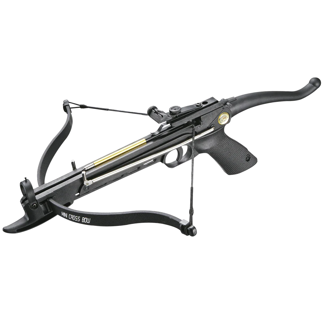 Man Kung MK-80A4PL Recurve Pistol Crossbow