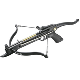 Man Kung MK-80A4PL Recurve Pistol Crossbow