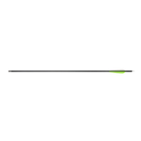 Man Kung 30 Inch Aluminium Bow Arrow with Aluminium Nock Insert (Ø9mm)