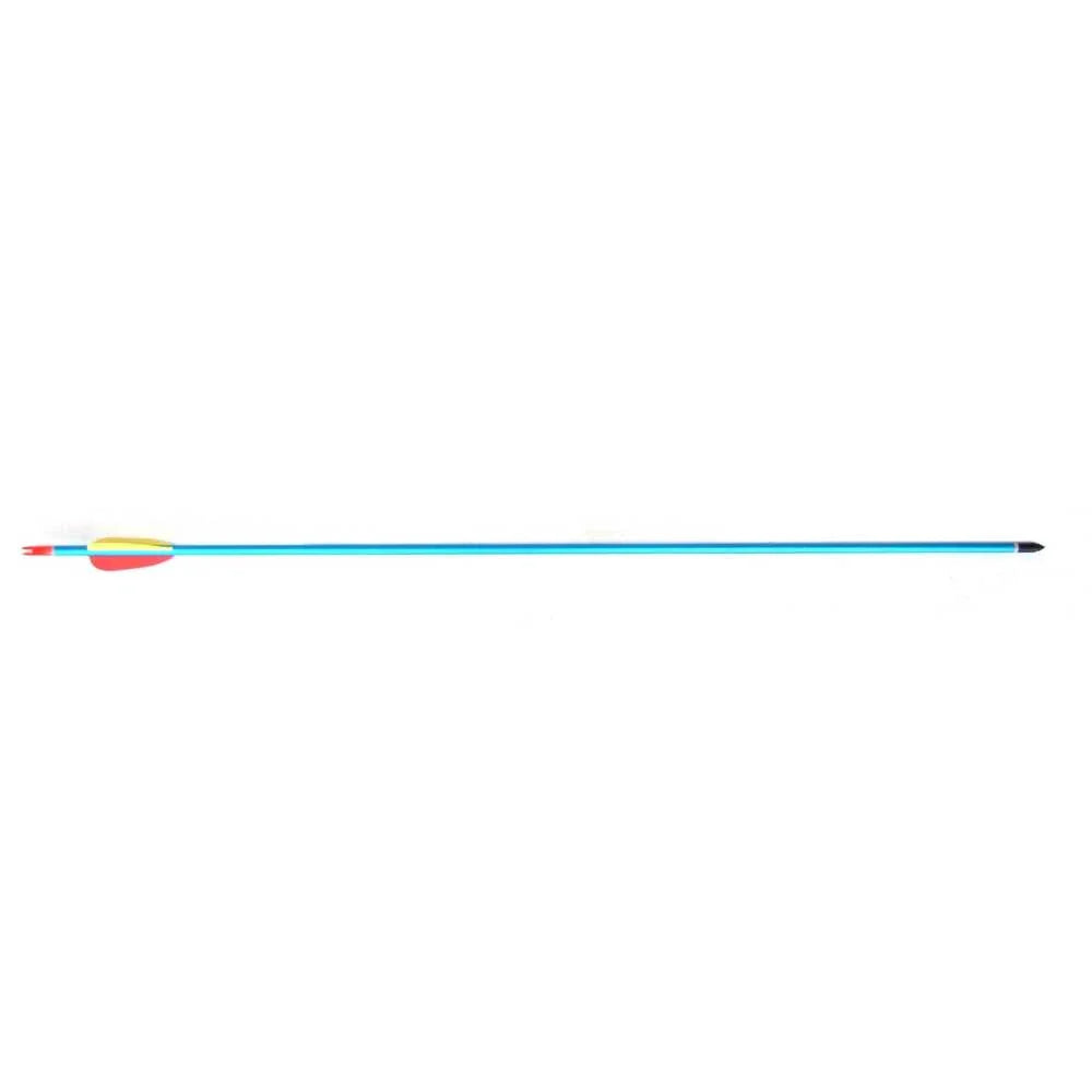 Man Kung 30 Inch Aluminium Bow Arrow (Ø8mm)