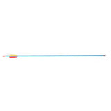 Man Kung 30 Inch Aluminium Bow Arrow (Ø8mm)