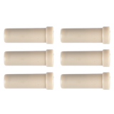 Man Kung Inserts for 14 Inch Aluminium Bolts - 6-pack