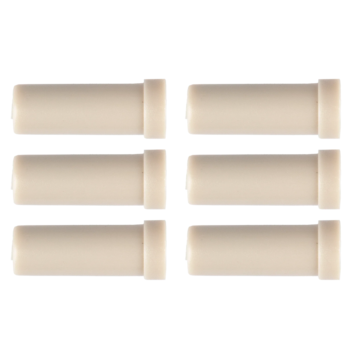 Man Kung Inserts for 16 Inch Aluminium Bolts - 6-pack