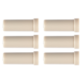 Man Kung Inserts for 16 Inch Aluminium Bolts - 6-pack
