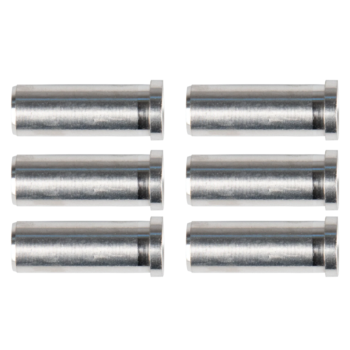 Man Kung Inserts for 20 Inch Carbon Bolts - 6-pack
