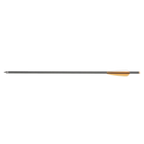 Man Kung 22 Inch Carbon Crossbow Bolt (Ø9mm)