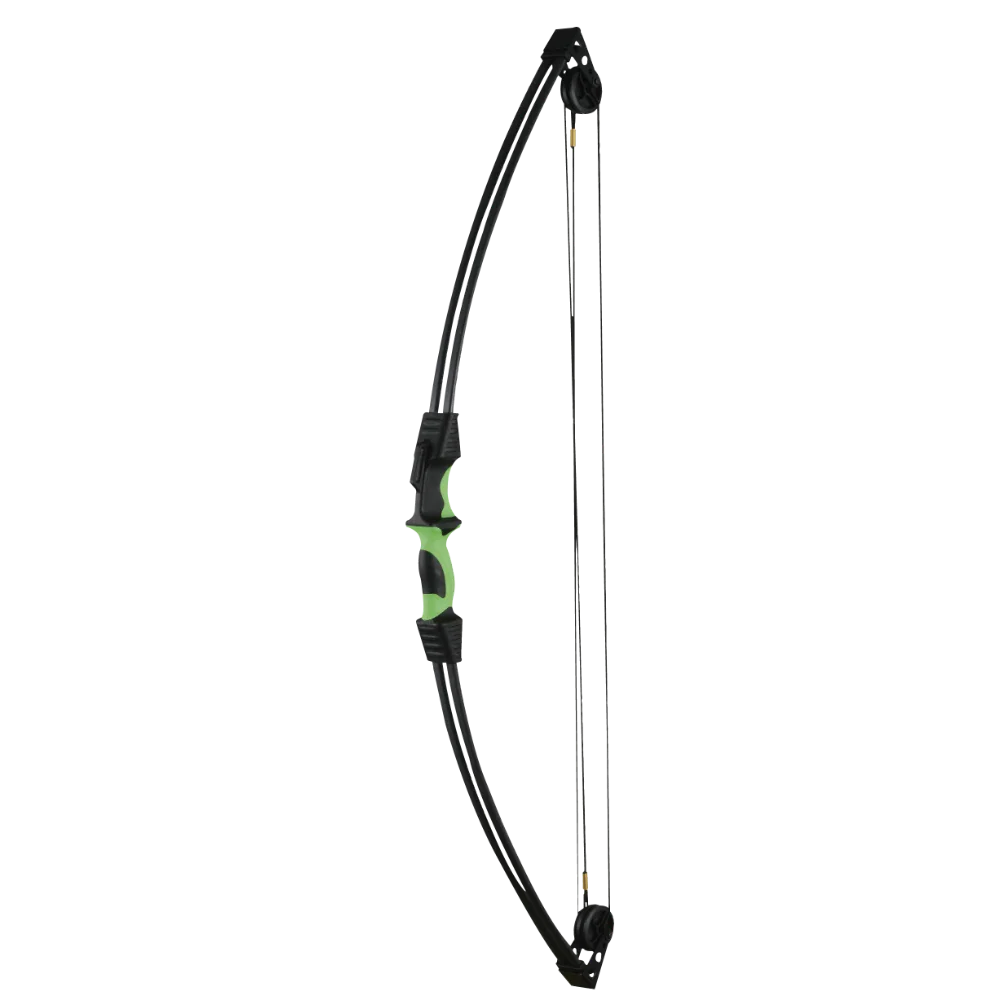 Man Kung MK-CB015BK Compound Bow