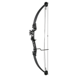 Man Kung MK-CB30BK Sonic Compound Bow