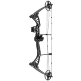 Man Kung MK-CB50BK Aurora Compound Bow