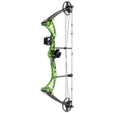 Man Kung MK-CB50G Aurora Compound Bow