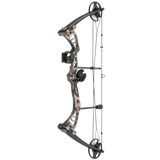 Man Kung MK-CB50GC Aurora Compound Bow