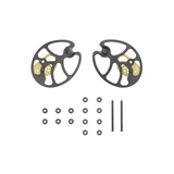 Man Kung MK-CB75 Crossbow Replacement Cam Set