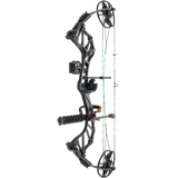 Man Kung MK-CBA5BK Thorns Compound Bow
