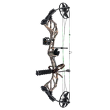 Man Kung MK-CBA5FC Thorns Compound Bow