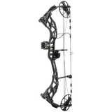 Man Kung MK-CBA7BK Gaze Compound Bow