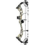 Man Kung MK-CBA7FC Gaze Compound Bow