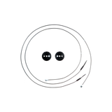 Man Kung MK-CBC55 Bow Cable Set