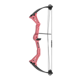 Man Kung MK-CBK1-PI Besra Compound Bow