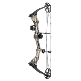 Man Kung MK-NCB75FC Fossil Compound Bow
