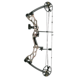 Man Kung MK-NCB75GODC Fossil Compound Bow